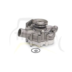 PUMP GRP - COOLANT ENGINE 3114