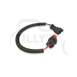 HARNESS ASSY -  WIRING 312B