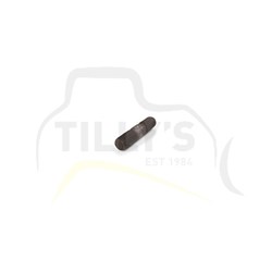 STUD - EXHAUST