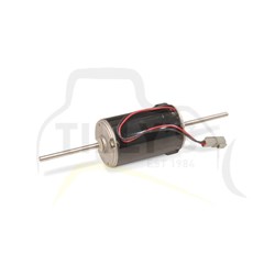 MOTOR ASSY - HVAC CAB 140H