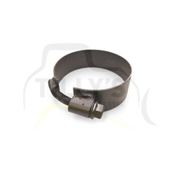 CLAMP - EXHAUST BENT BOLT