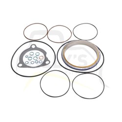 KIT - GASKET D7G 65V  LATE