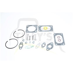 KIT - GASKET TURBO INSTALL D6H