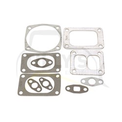 KIT - GASKET TURBO INSTALL