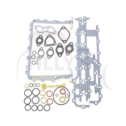 KIT - GASKET BLOCK/PAN 966E