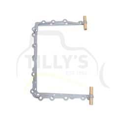 KIT - GASKET ENGINE D7G 65V