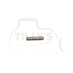 KEY - 1/4 X 1/8 X 1.5/16 LONG