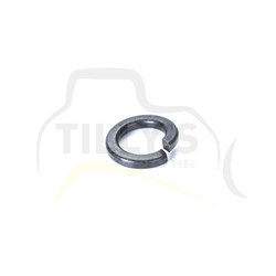 WASHER - SPRING 1"