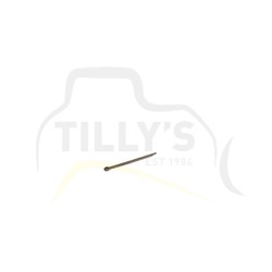 PIN - COTTER 3/32 X 1.1/4