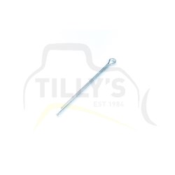 PIN - COTTER 3.0MM X 45MM