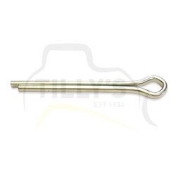 PIN - COTTER 5/16 X 3