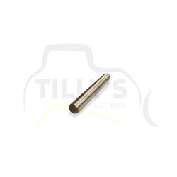 PIN - GEAR SHIFT D7