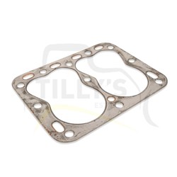 GASKET - HEAD D7 7M D6A 1T