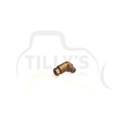 FITTING - TUBE