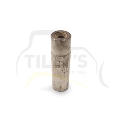 SHAFT - IDLER W/PUMP