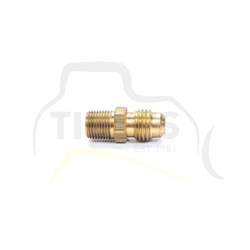 FITTING - HALF UNION D8K D9G