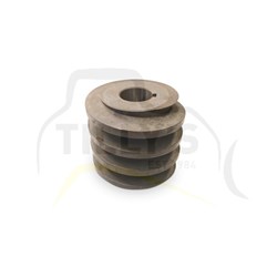 WORM - CENTERSHIFT 12E 17K 21F