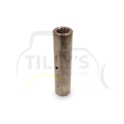 COUPLING - POWER CONTROL SHIFT