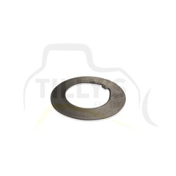LOCK - NUT HYD STEER