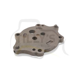 SPACER - PUMP SCAVENGE