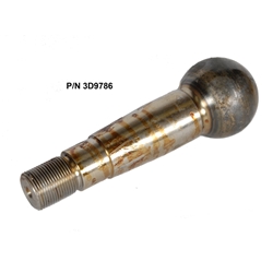 STUD - BALL CENTERSHIFT 12E