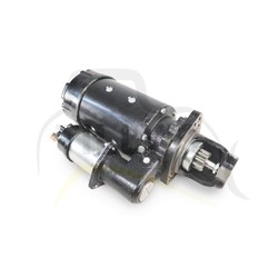 MOTOR - START ELECTRIC D3 OEX