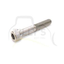 BOLT - HEX SOCKET HEAD UNC