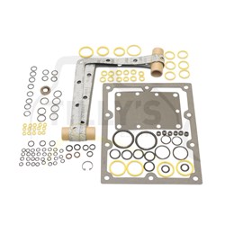 KIT - GASKET