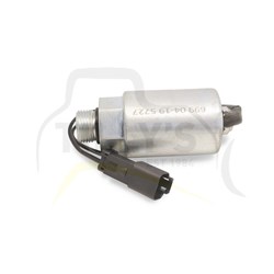 SWITCH - SOLENOID 428B 438B