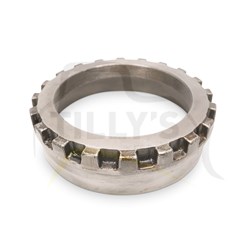NUT - ADJ BRG F/DR D4 6U 7U
