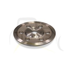 RETAINER ASSY - FINAL DRIVE D4