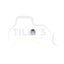 NUT - LOCK 5/16" UNF