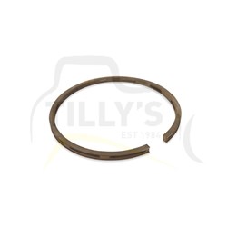 RING - OIL PISTON
