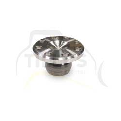 TRUNNION - APRON 627K 637E