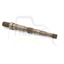 SHAFT - PUMP HYDRAULIC 980B
