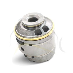 CARTRIDGE GRP - 17GPM RH D9G