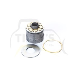 CART GRP - 25GPM 966D 621E