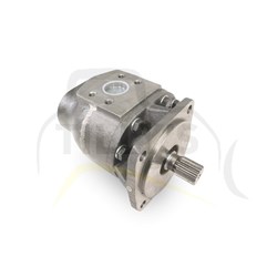 PUMP - HYDRAULIC GEAR 988F