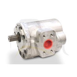 KIT - GASKET PUMP GRP REAR