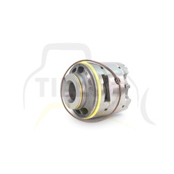 CART GRP - 50GPM RH ROT