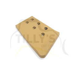 EDGE - END BIT LH 5A 98H