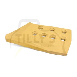 EDGE - END BIT RH 8S CUPPED