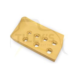 EDGE - END BIT LH 8S 1" BOLT