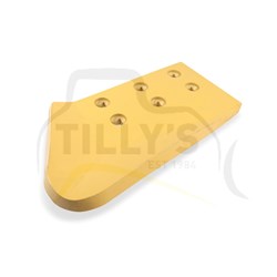 EDGE - END BIT RH 6S 55G
