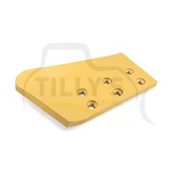 EDGE - END BIT LH 6S 55G