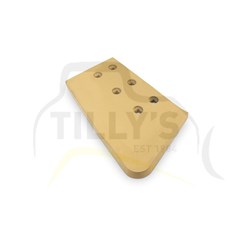 EDGE - END BIT LH 5S 4S