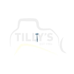 PIN - SPRING 1/4" X 5/8"