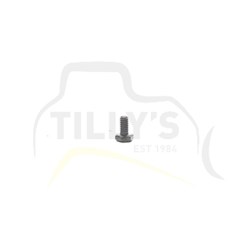 BOLT - HEX 5/16 X 4.3/4 UNC