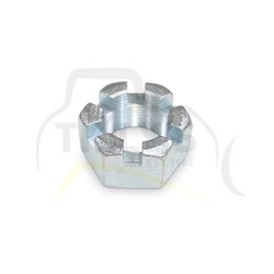 NUT - CASTLELLATED 1.1/2 UNF
