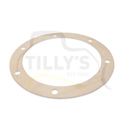 GASKET - COVER GEAR TIMING